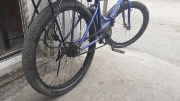 Şəhər velosipedləri: Şəhər velosipedi 26", sürətlərin sayı: 1 -da lalafo.az — 6 Şəhər velosipedləri: Şəhər velosipedi 26", sürətlərin sayı: 1 — 6