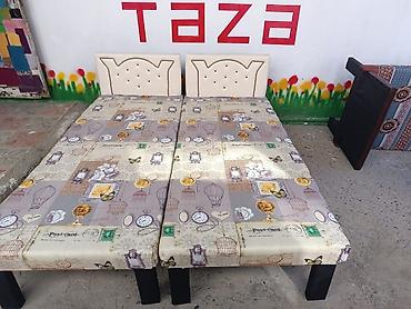 Ev və bağ: Oğlan və qız üçün, Yeni, Çarpayı — 6
