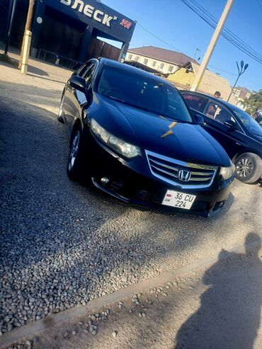 хонда акрд: Honda Accord: 2011 г., 2 л, Автомат, Бензин, Седан