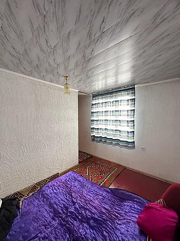 сниму однокомнатную квартиру: 25 м², 1 комната, Шлагбаум, Парам без детей — 5