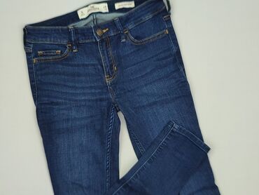 spodnie hello kitty temu: Hollister, Jeans for women, size 2XS (EU 32)