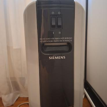 2 ci el termo: Ideal vəziyətdə Simens qızdırıcı real alıcıya endirim — 3