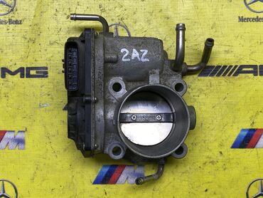 двигатель 2 2: Дроссельная заслонка Toyota Оригинал, Япония