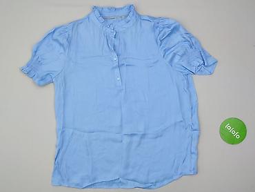 blekitne bluzki: Bluzka damska, rozmiar 2XL — 2