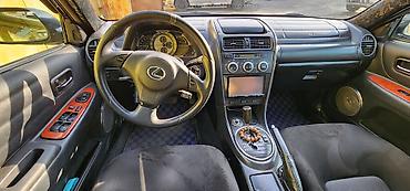 порше: Продаю или меняю Lexus is 300 1uz fe vvti автомат 5ступ 2006 год — 4
