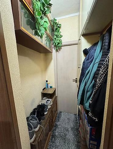 та зона: 2 комнаты, 48 м², Мед Академия Индивидуалка, 2 этаж, Косметический ремонт — 4