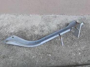 rucice za motor: NOVO KRAK SASIJE ZASTAVA YUGO ORIGINAL | Original — 2