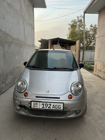 какая машина подходит для яндекс такси бишкек: Daewoo Matiz: 2002 г., 0.8 л, Механика, Бензин, Хэтчбэк