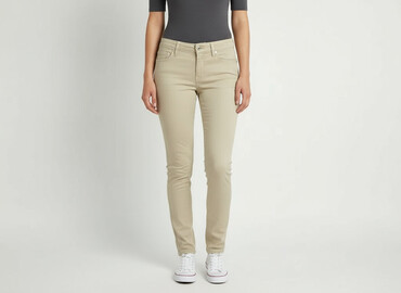 jeansy calvin klein damskie wysoki stan: CKH Clockhouse, Jeans for women, size S