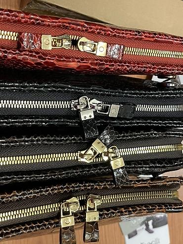 сумка оригинал: Сумки Tonelli оригинал, натуральная кожа В продаже женские сумки — 4