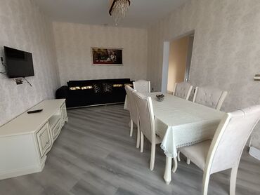 Günlük kirayə evlər: 150 kv. m, 3 otaqlı, Kombi, Kanalizasiya, Artezian quyusu — 23