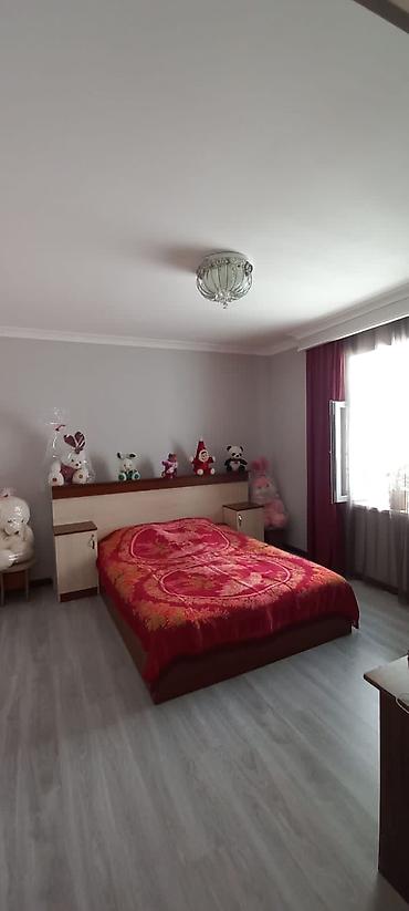 Həyət evləri və villalar: Binə 3 otaqlı, 80 kv. m, Kredit yoxdur, Orta təmir — 10