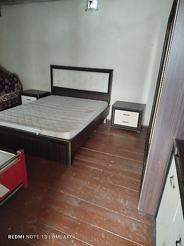 Uzunmüddətli kirayə evlər: 100 kv. m, 3 otaqlı — 16