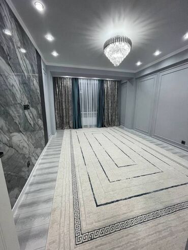 tualetnaja voda pur blanca elegance: 1 комната, 52 м², 9 этаж, Евроремонт