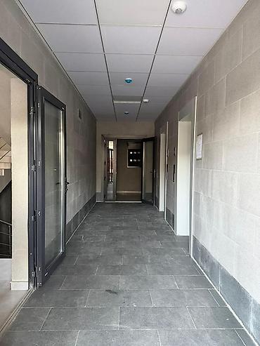 Продажа квартир: 2 комнаты, 52 м², Элитка, 9 этаж, Готовая ПСО (под самоотделку) — 10