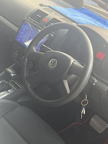 ауди матор 18: Volkswagen Golf V: 2005 г., 2 л, Автомат, Бензин, Хэтчбэк — 6