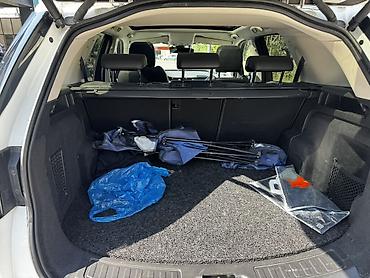лент ровер: Land Rover Discovery Sport: 2020 г., 2 л, Автомат, Дизель, Внедорожник — 10