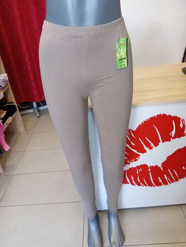 pantalone xl na crtuduzina: HelankeI IDEAL bambus - pamuk vel. S. M. L. Xl. 2xl. 3xl. 4xl. 5xl