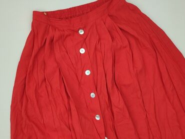 legginsy woskowane wysoki stan: Women`s skirt, size M (EU 38)