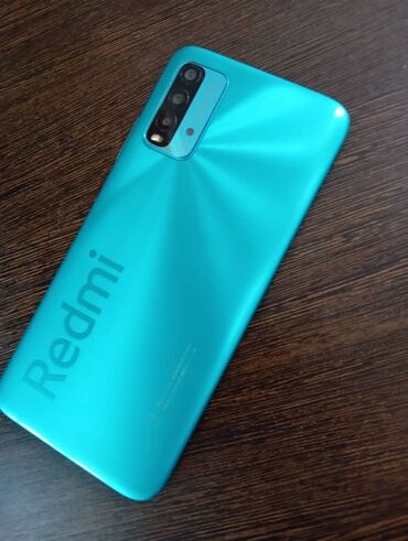 xiaomi redmi not 11: Redmi, Redmi 9T, Б/у, 128 ГБ, 2 SIM