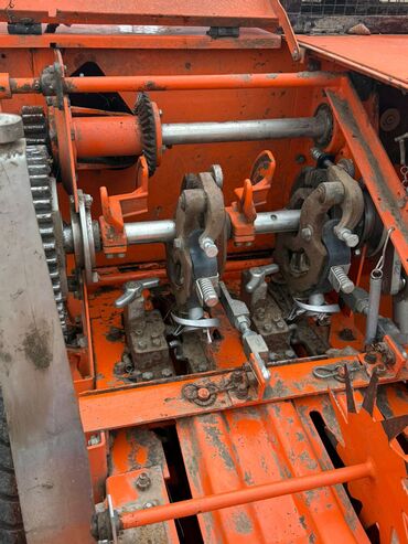 Pres bağlayanlar: 3 çü bir yerdə satılır pres bağlayan az işledilib — 2