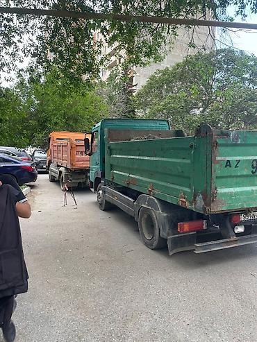 bajaj baku: Somasval şeherin isdenilen ərazisinə 7/24 sokuntulerin daşinmasi ve — 5
