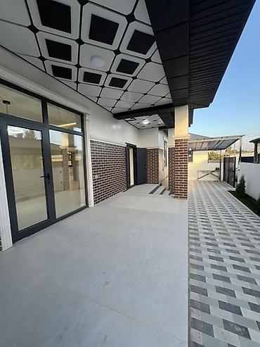 all group: 4 комнаты, 130 м², 3 соток, Новопавловка, Собственник — 2