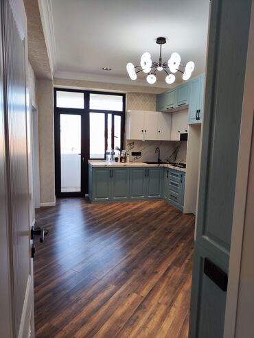 Yeni tikili: Bakıxanov qəs., 1 otaqlı, Yeni tikili, m. Neftçilər, 63 kv. m -da lalafo.az — 24 Yeni tikili: Bakıxanov qəs., 1 otaqlı, Yeni tikili, m. Neftçilər, 63 kv. m — 24