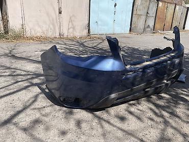 авто сиденья бу бишкек: Бампер Subaru, Колдонулган, Оригинал — 2
