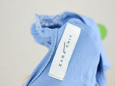 bluzki bufki: Zara, Bluzka damska, rozmiar S — 4