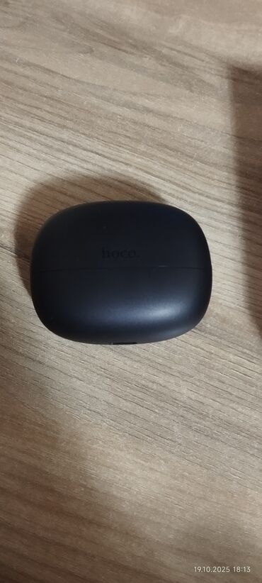 смарт тв адаптер: Вакуумдук, Hoco, Жаңы, Электр зымсыз (Bluetooth), Классикалык