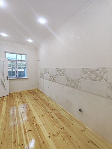 Həyət evləri və villaların satışı: Binəqədi qəs. 2 otaqlı, 80 kv. m, Kredit yoxdur, Yeni təmirli — 8