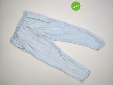 lidl joggery: Stradivarius, Spodnie materiałowe damskie, rozmiar L — 3