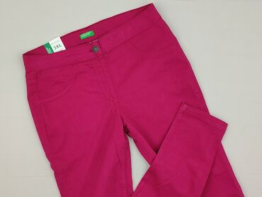 piżamy damskie primark: United Colors of Benetton, Jeansy damskie, rozmiar 3XL