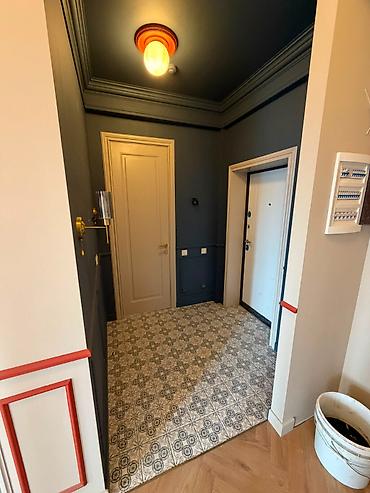 2 bedroom: 2 комнаты, 64 м², Политех Элитка, 9 этаж — 3