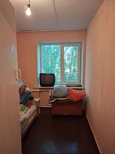4х комнатная: 2 комнаты, 52 м², 1 этаж — 9