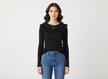 bluzy c a: HDM, Women's blouse, size S