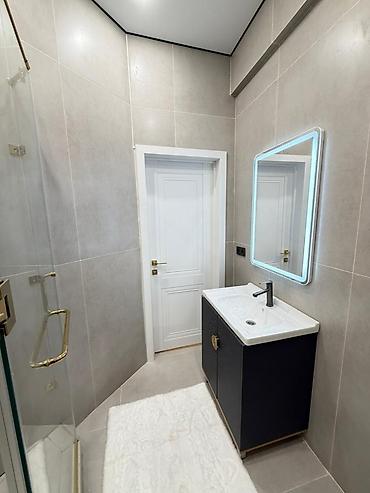 Продажа квартир: 1 комната, 41 м², Элитка, 5 этаж, Евроремонт at lalafo.kg — 7 Продажа квартир: 1 комната, 41 м², Элитка, 5 этаж, Евроремонт — 7