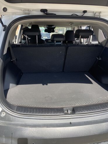 Kia: Kia Seltos: 2020 г., Бензин, Кроссовер — 16