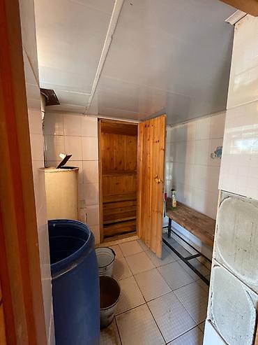 Продажа коттеджей и домов: Срочно продам! Участок 8 соток, дом 70 м2 Беш - Кунгей, ул — 9