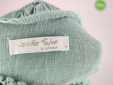 rybo klapki: Jennifer Taylor, Tunika damska, rozmiar L — 4