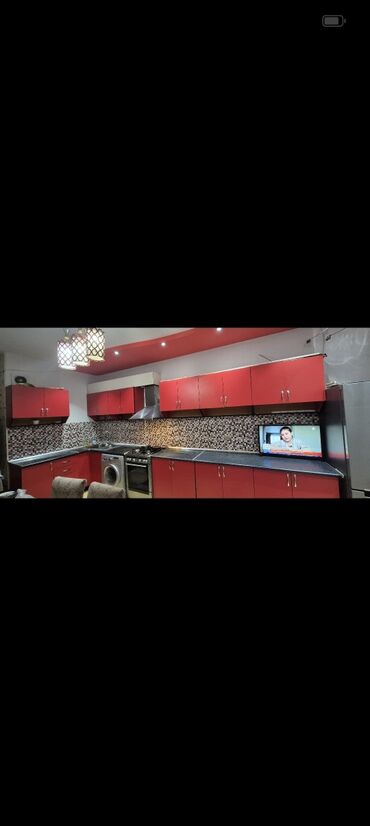 taxta satiram: Mətbəx mebeli 170 azn qiymət sondu alan özü gəlib aparacaq Eni 1.60 m