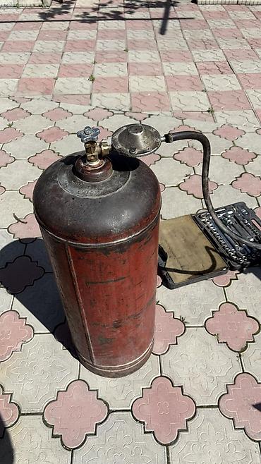 Ремонт кухонных плит, духовок: Профессиональный ремонт и обслуживание газового оборудования - Опыт — 9