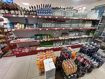 бутики сдаю: Магазин, Отдельностоящий магазин, 130 м² Действующий, С оборудованием, С ремонтом, Water сommunications, Electricity сommunications, Отдельный вход, 1 линия, Комната для персонала — 9