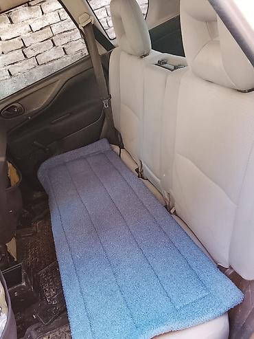 Mitsubishi: Mitsubishi Space Star: 2003 г., 1.6 л, Механика, Бензин, Универсал — 7