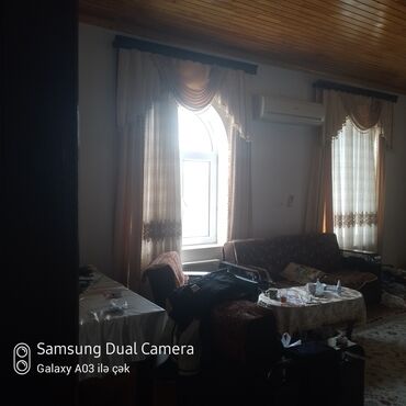 Bağ evlərinin satışı: Bakı, Binə, 250 kv. m, 9 otaq, Hovuzsuz, Kombi, Qaz, İşıq — 13