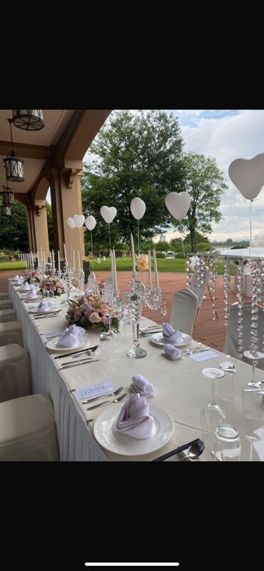 декор для стола: Аренда декора для стола Аренда свечей Аренда Канделябр Канделябр