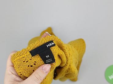 spencer pl: H&M, Kardigan damski, rozmiar M — 4