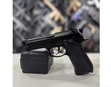 glock 17 oyuncaq: Airsoft DESERT Eagle Qara RƏNG Keramika GÜLLƏ Avtomatik 🟢 Rəsmi iş — 1