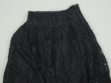 emo spódnice: H&M, Spódnica damska, rozmiar 2XS — 1